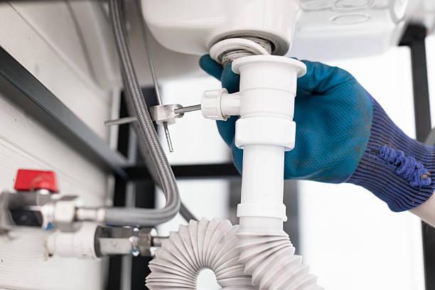 Reliable Plumbing contractor in Albion, WA by Masters Plumbing Service